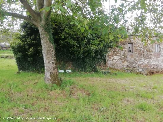 Terreno Urbano en Pedrouzo-Coristanco - A CORUÑA