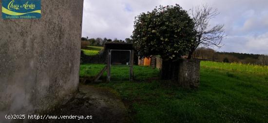 Casa para Restaurar en O Almacén - Artes - A CORUÑA