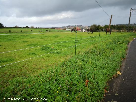 Terreno Urbano en Sofán - A CORUÑA