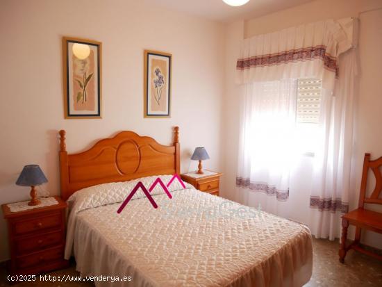 VENTA PISO PRADO DEL REY - CADIZ