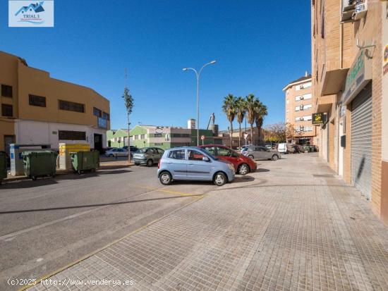 VENTA LOCAL EN ALAQUAS , VALENCIA. - VALENCIA