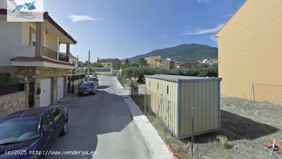 Venta casa en Sotillo de la Adrada (Avila) - AVILA