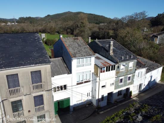 Casa en Mondoñedo. - LUGO