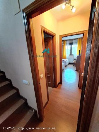 VENTA DE CHALET EN EL CASAR DE ESCALONA - TOLEDO