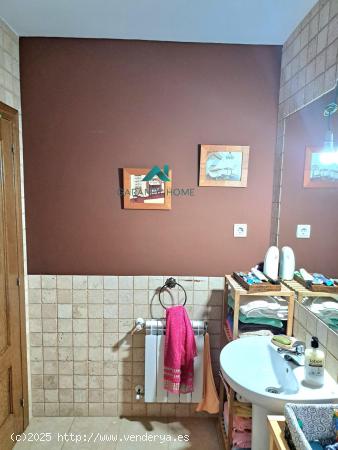 VENTA DE CHALET EN EL CASAR DE ESCALONA - TOLEDO