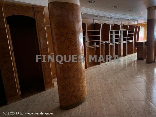 ¡¡¡LOCAL COMERCIAL EN ALQUILER!!! ¡ZONA PLAZA CATALUNYA! - BARCELONA