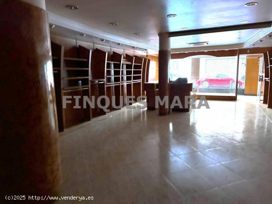 ¡¡¡LOCAL COMERCIAL EN ALQUILER!!! ¡ZONA PLAZA CATALUNYA! - BARCELONA