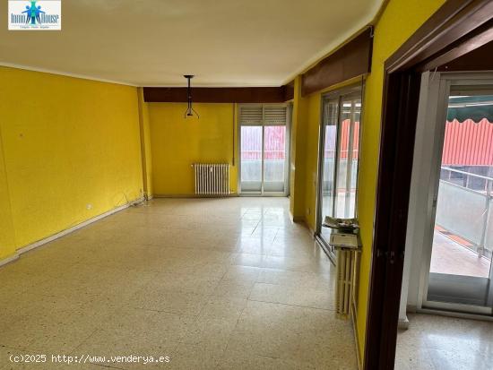 PISO EN VENTA EN ALBACETE - CENTRO  OPORTUNIDAD!! - ALBACETE