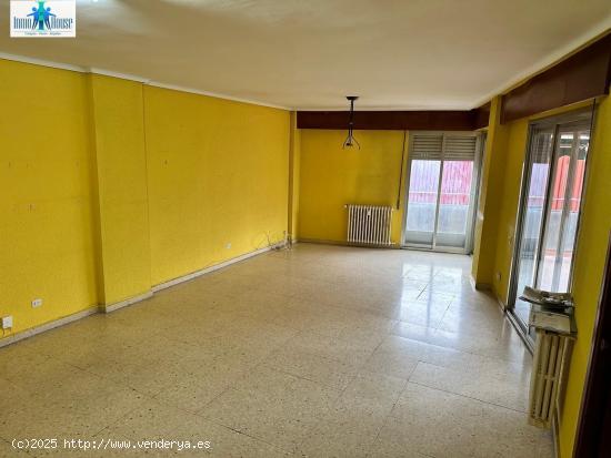 PISO EN VENTA EN ALBACETE - CENTRO  OPORTUNIDAD!! - ALBACETE