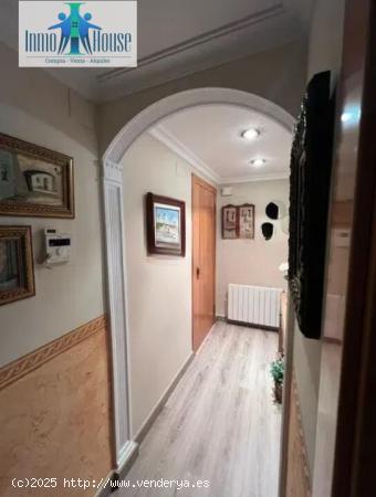 INMOHOUSE VENDE PRECIOSO PISO (REF.M108) - ALBACETE