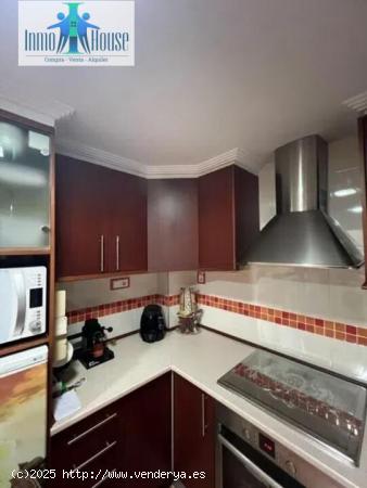 INMOHOUSE VENDE PRECIOSO PISO (REF.M108) - ALBACETE