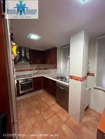 INMOHOUSE VENDE PRECIOSO PISO (REF.M108) - ALBACETE