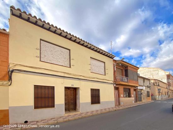 Se Vende en Los Yebenes - TOLEDO