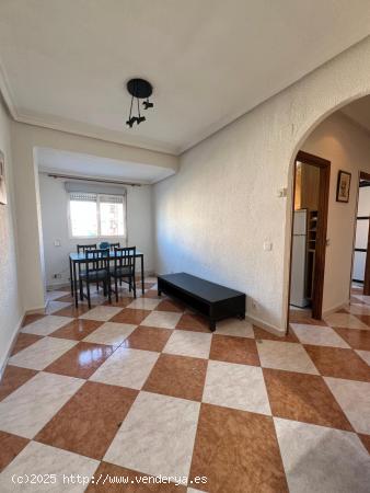  ¡Bienvenido a tu nuevo hogar con InmoRenta! Descubre este espectacular piso en Opañel - MADRID 