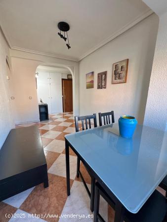 ¡Bienvenido a tu nuevo hogar con InmoRenta! Descubre este espectacular piso en Opañel - MADRID