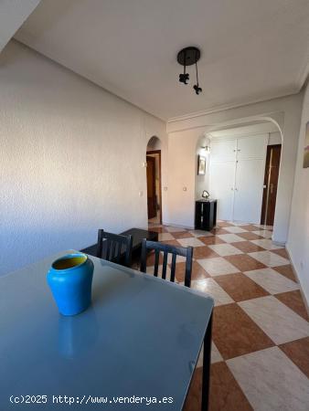 ¡Bienvenido a tu nuevo hogar con InmoRenta! Descubre este espectacular piso en Opañel - MADRID