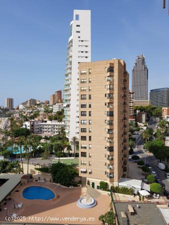 Piso en calle santander poniente - ALICANTE