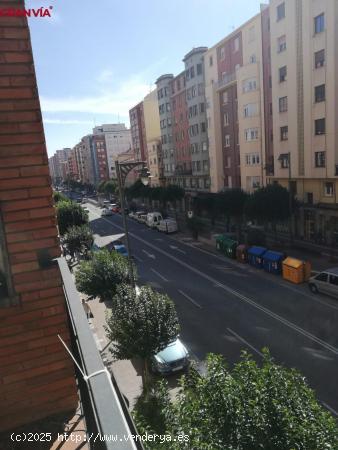 Gran piso en el centro de Logroño - LA RIOJA