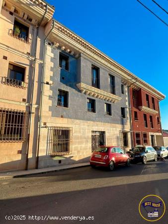  PISO VENTA ARCAS - CUENCA 