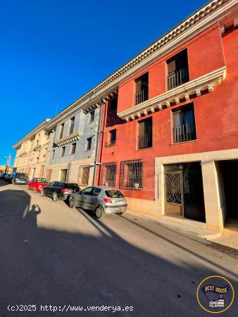 PISO VENTA ARCAS - CUENCA