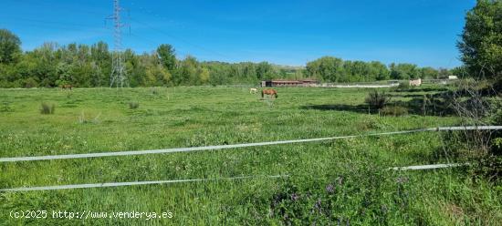 Se Vende en Fuente el Saz de Jarama - MADRID