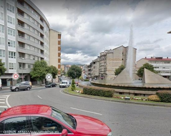 EDIFICIO AL LADO DEL CENTRO - ORENSE