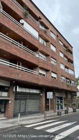 Vivienda a reformar en el centro de Ribadavia - ORENSE