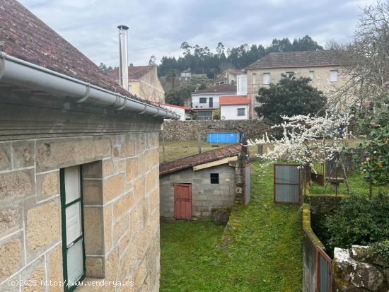 Casa rural en venta en padrenda - ORENSE