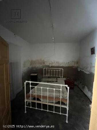 ¡¡OPORTUNIDAD!! CASA A REFORMAR EN VENTA EN ESPARRAGOSA DE LA SERENA - BADAJOZ