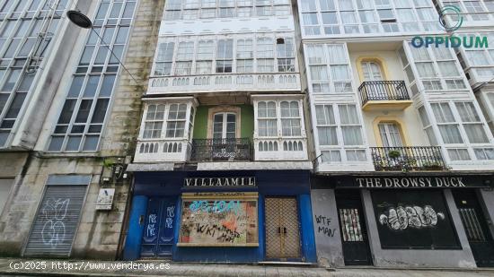 Se Vende en Ferrol - A CORUÑA