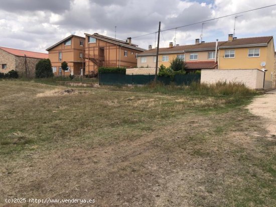 Suelo urbano en venta  en Celada del Camino - Burgos