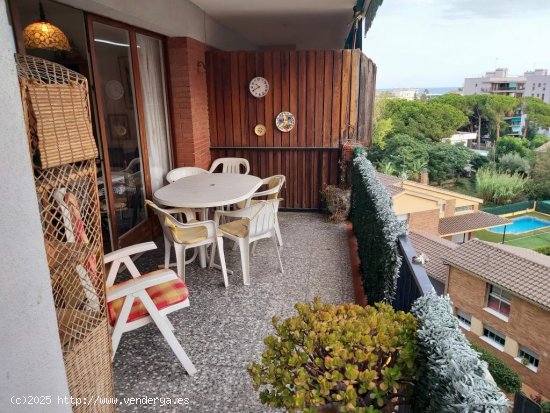 Piso en venta  en Premià de Mar - Barcelona