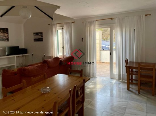 Unifamiliar adosada en venta  en Ferreries - Illes Balears