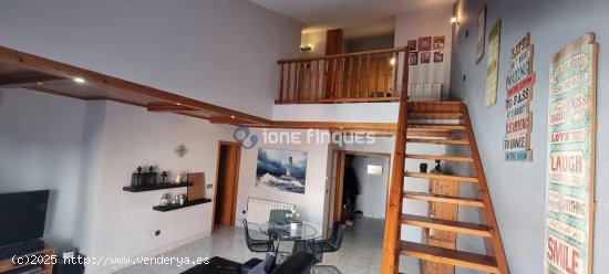 Piso en venta  en Castellbisbal - Barcelona