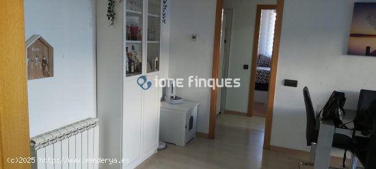 Piso en venta  en Palau-solità i Plegamans - Barcelona