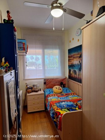 Piso en venta  en Cubelles - Barcelona