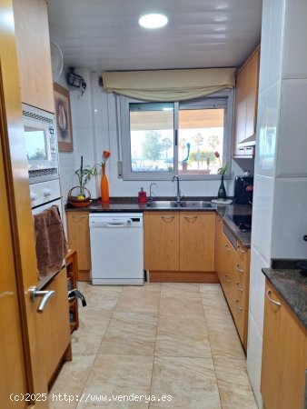 Piso en venta  en Cubelles - Barcelona