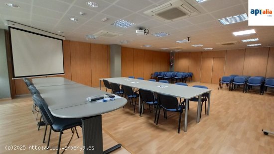 Oficina en venta  en Lleida - Lleida