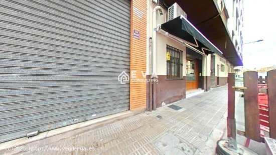 Local comercial en Venta en Villarreal Castellón Ref: 75