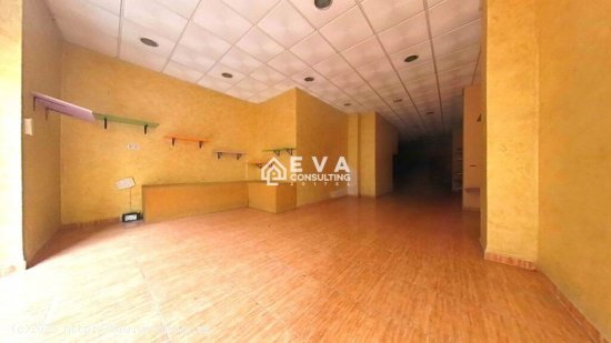 Local comercial en Venta en Villarreal Castellón Ref: 75