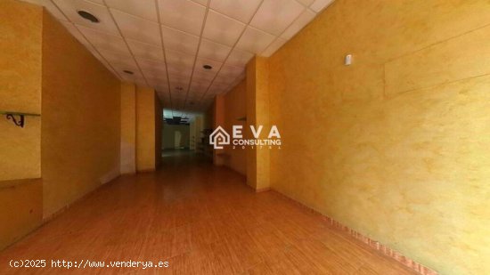 Local comercial en Venta en Villarreal Castellón Ref: 75