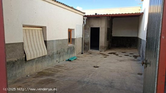 CASA A LA VENTA ¡¡OKUPADA!!