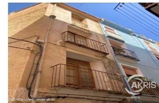 Terreno en venta en Xixona de 36 m2