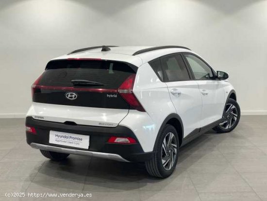 Hyundai Bayon ( 1.0 TGDI 48V Maxx )  - Lliçà De Vall