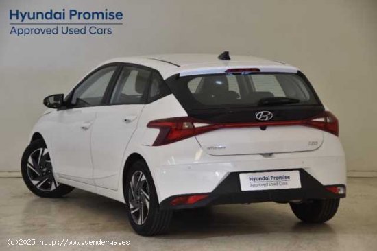 Hyundai i20 ( 1.0 TGDI Klass 100 )  - Cartagena