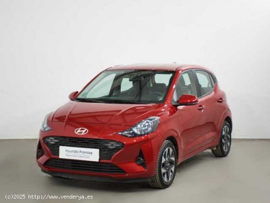  Hyundai i10 ( 1.0 MPI Klass )  - Jeréz de la Frontera 