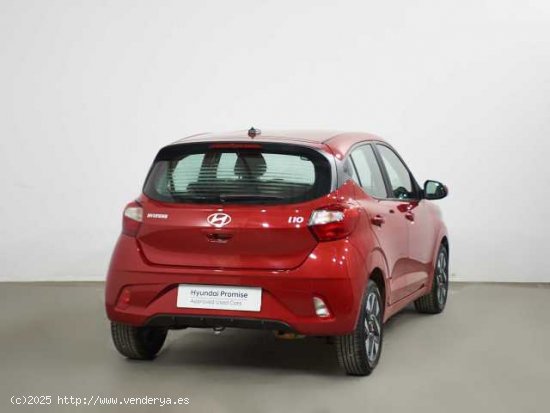 Hyundai i10 ( 1.0 MPI Klass )  - Jeréz de la Frontera