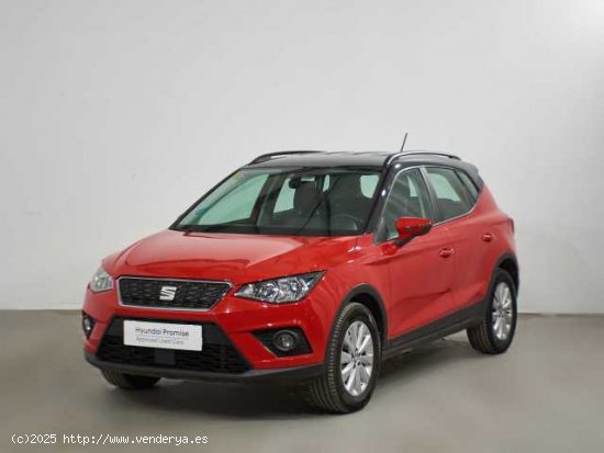  SEAT Arona Diesel ( Arona 1.6TDI CR S&S Style 95 )  - Jeréz de la Frontera 