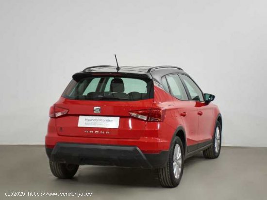 SEAT Arona Diesel ( Arona 1.6TDI CR S&S Style 95 )  - Jeréz de la Frontera