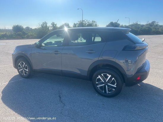 Peugeot 2008 ACTIVE 1.2 100cv - Alcúdia